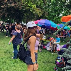 Meet your Posher, Breanne